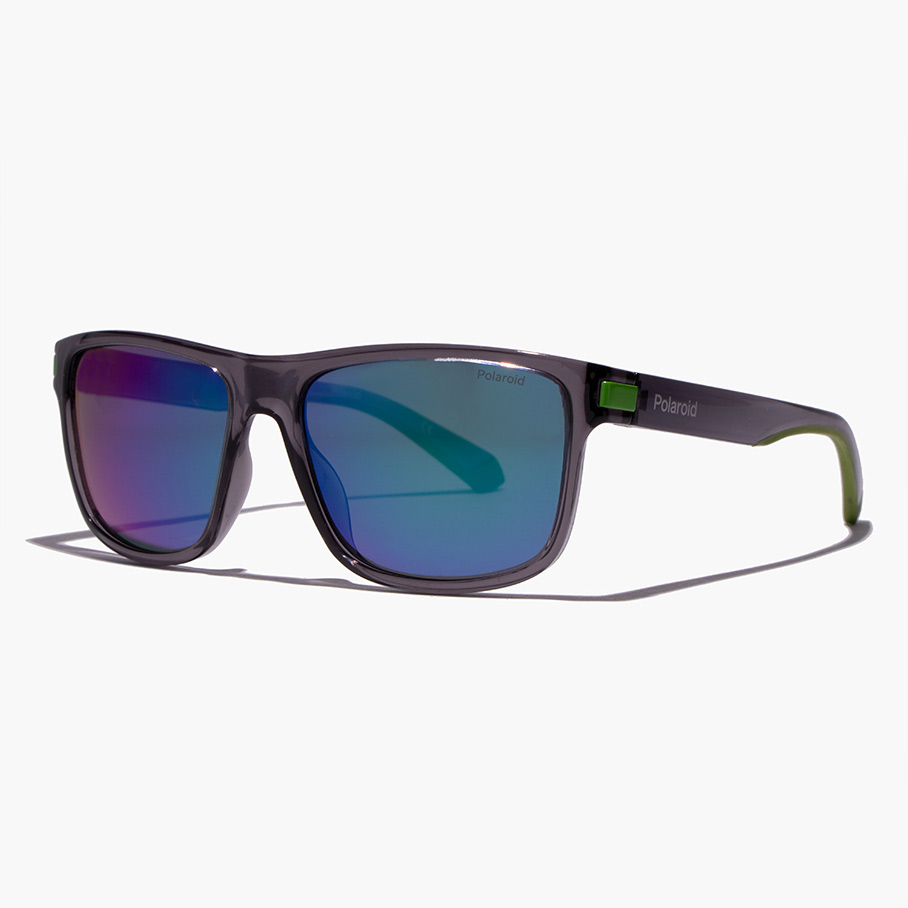 Сонцезахисні окуляри POLAROID PLD PLD 2123/S 3U5575Z-Фото-2 https://pldeyewear.com.ua