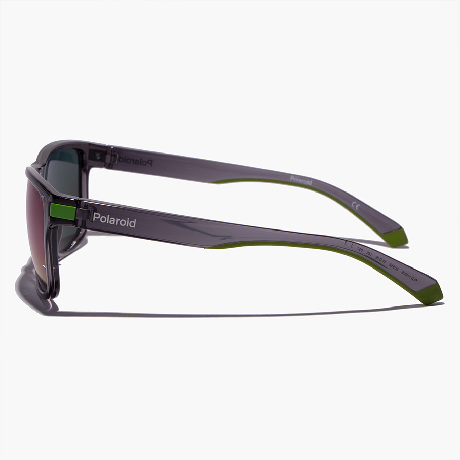 Сонцезахисні окуляри POLAROID PLD PLD 2123/S 3U5575Z-Фото-3 https://pldeyewear.com.ua