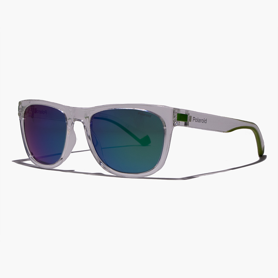 Солнцезащитные очки POLAROID PLD PLD 2122/S 0OX545Z-Фото-2 https://pldeyewear.com.ua