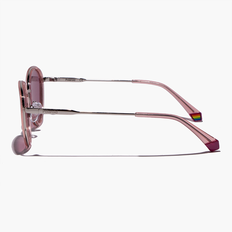 Солнцезащитные очки POLAROID PLD PLD 6145/S 35J560F-Фото-3 https://pldeyewear.com.ua