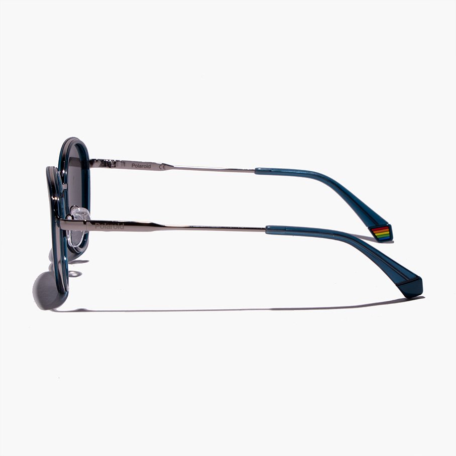 Солнцезащитные очки POLAROID PLD PLD 6145/S 2X656M9-Фото-3 https://pldeyewear.com.ua