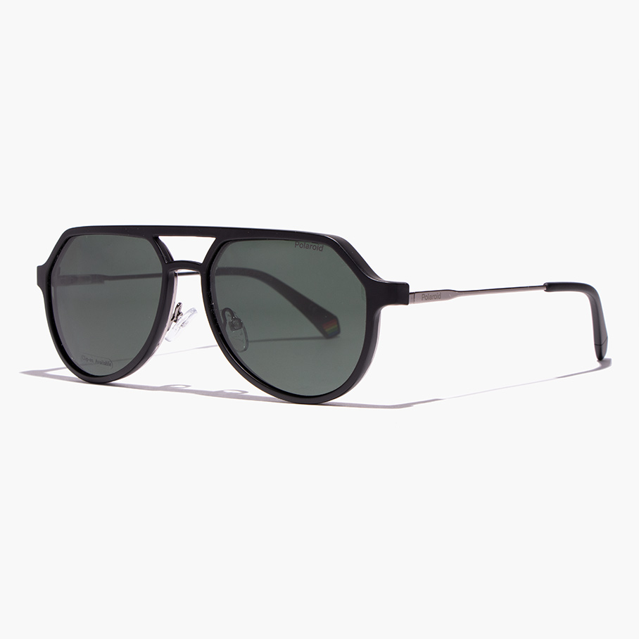 Оправа оптическая POLAROID PLD PLD 6156/CS 6LB56UC-Фото-2 https://pldeyewear.com.ua