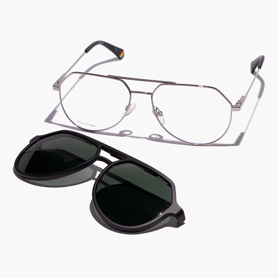 Оправа оптическая POLAROID PLD PLD 6156/CS 6LB56UC-Фото-4 https://pldeyewear.com.ua