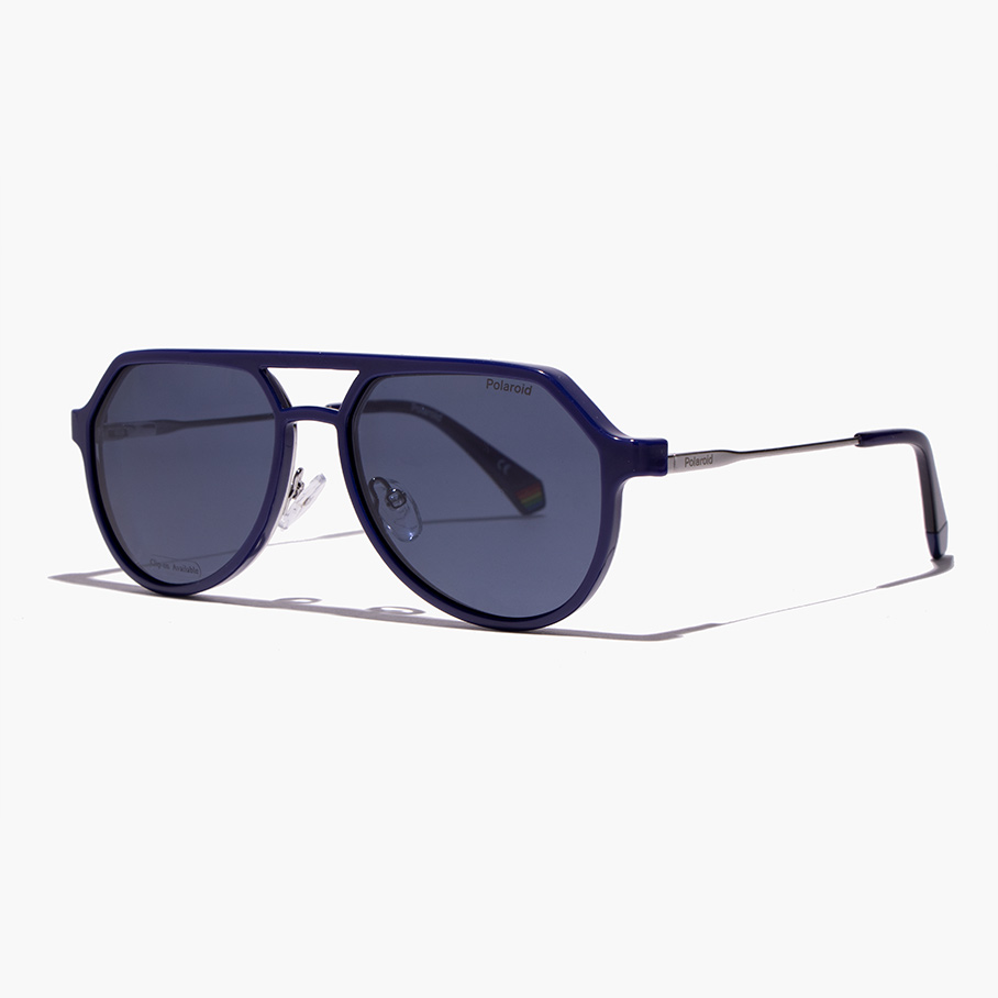 Оправа оптическая POLAROID PLD PLD 6156/CS 01056C3-Фото-2 https://pldeyewear.com.ua