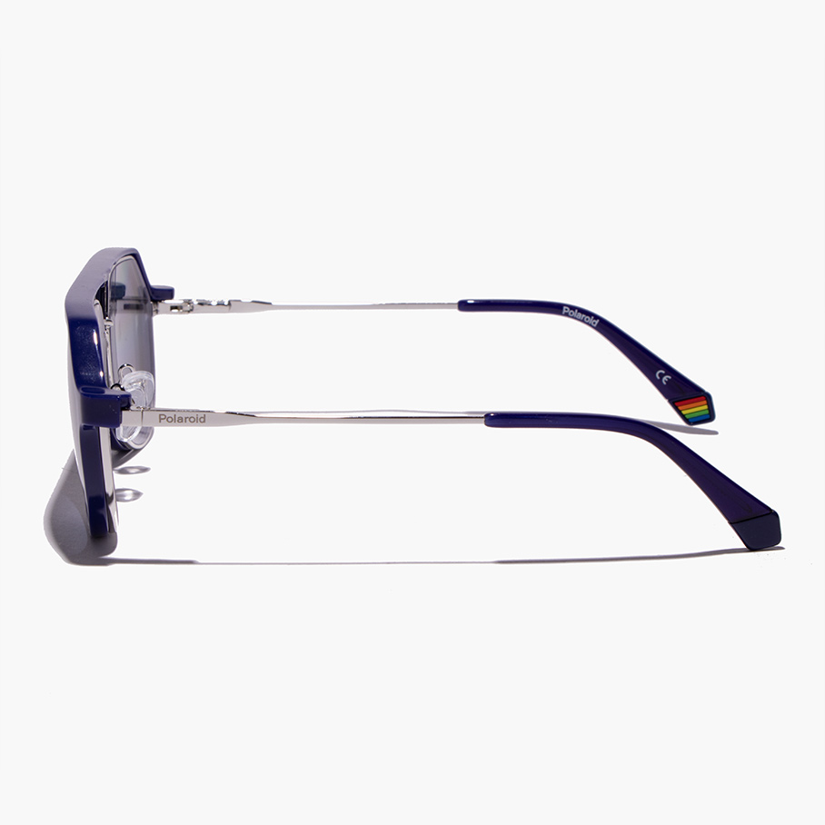 Оправа оптическая POLAROID PLD PLD 6156/CS 01056C3-Фото-3 https://pldeyewear.com.ua