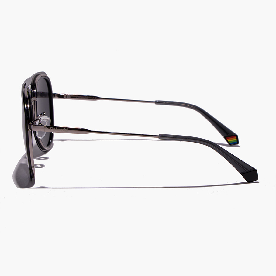 Сонцезахисні окуляри POLAROID PLD PLD 6151/G/S KB759M9-Фото-3 https://pldeyewear.com.ua