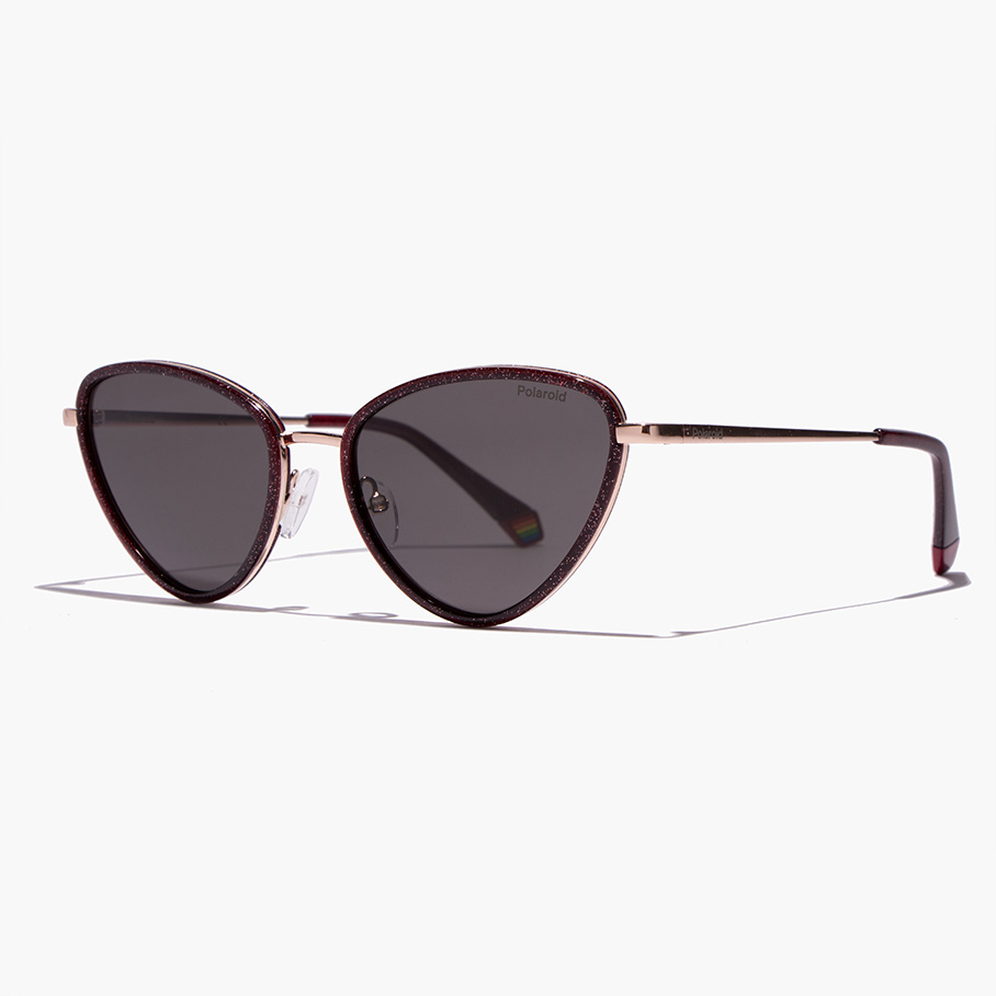 Сонцезахисні окуляри POLAROID PLD PLD 6148/S/X LHF55M9-Фото-2 https://pldeyewear.com.ua