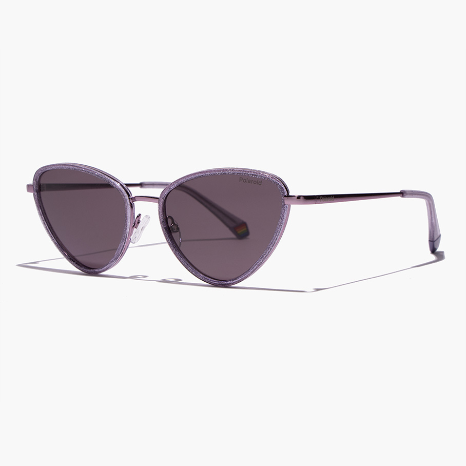 Солнцезащитные очки POLAROID PLD PLD 6148/S/X B3V550F-Фото-2 https://pldeyewear.com.ua