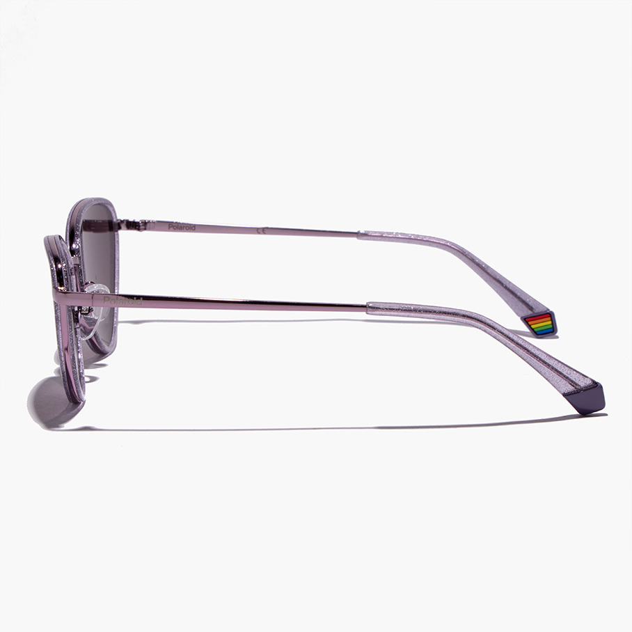 Солнцезащитные очки POLAROID PLD PLD 6148/S/X B3V550F-Фото-3 https://pldeyewear.com.ua