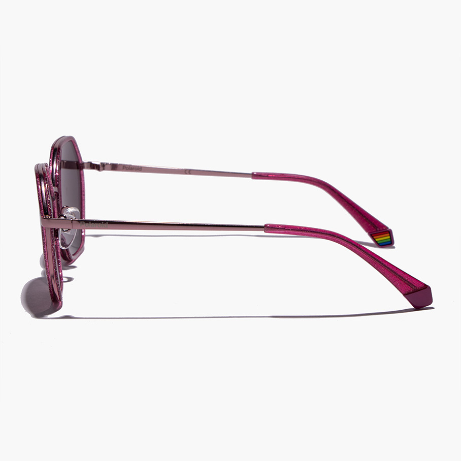 Сонцезахисні окуляри POLAROID PLD PLD 6147/S/X 35J560F-Фото-3 https://pldeyewear.com.ua
