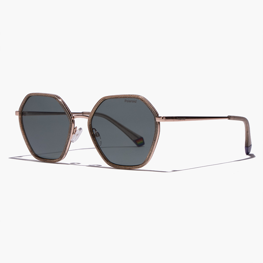 Солнцезащитные очки POLAROID PLD PLD 6147/S/X 10A56C3-Фото-2 https://pldeyewear.com.ua