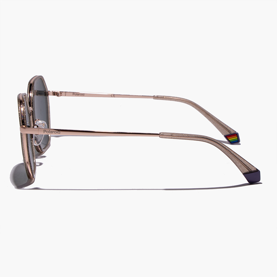 Солнцезащитные очки POLAROID PLD PLD 6147/S/X 10A56C3-Фото-3 https://pldeyewear.com.ua