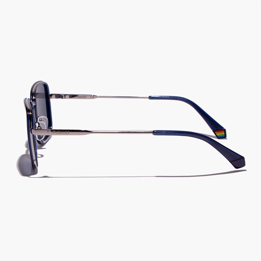 Сонцезахисні окуляри POLAROID PLD PLD 6146/S PJP55C3-Фото-3 https://pldeyewear.com.ua