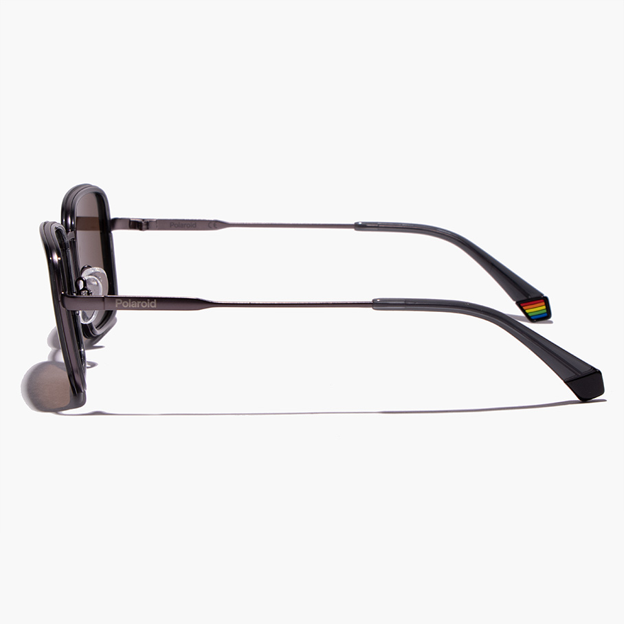 Солнцезащитные очки POLAROID PLD PLD 6146/S KB755SP-Фото-3 https://pldeyewear.com.ua