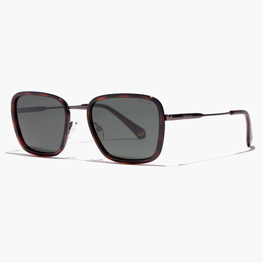 Солнцезащитные очки POLAROID PLD PLD 6146/S 08655UC-Фото-2 https://pldeyewear.com.ua