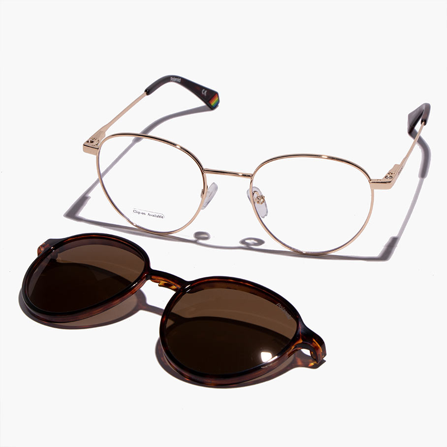 Оправа оптическая POLAROID PLD PLD 6158/CS J5G51SP-Фото-4 https://pldeyewear.com.ua