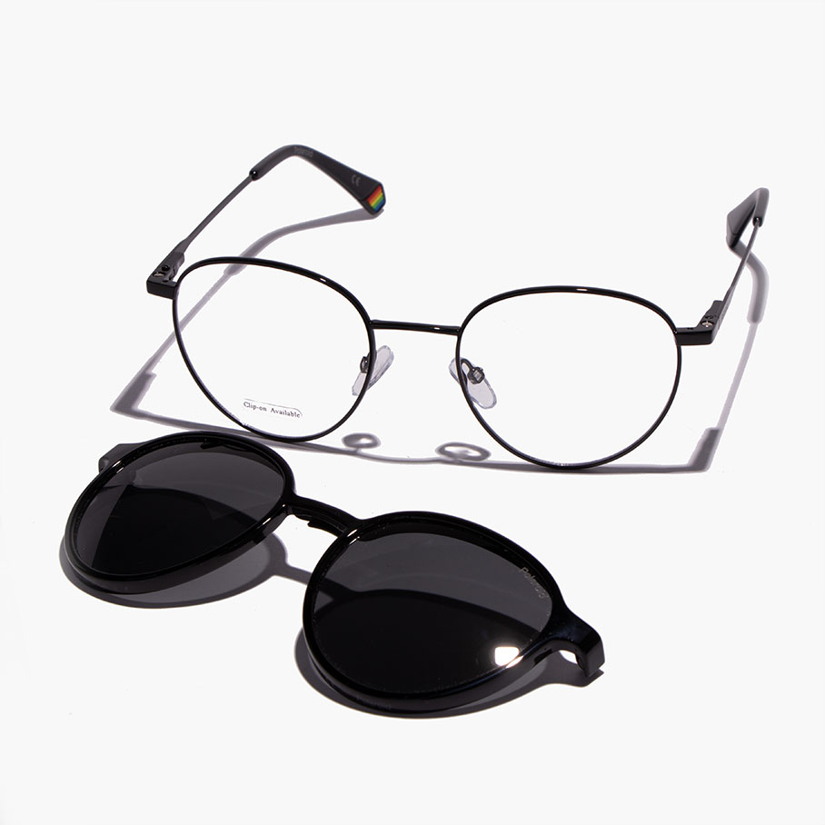 Оправа оптическая POLAROID PLD PLD 6158/CS 80751M9-Фото-4 https://pldeyewear.com.ua