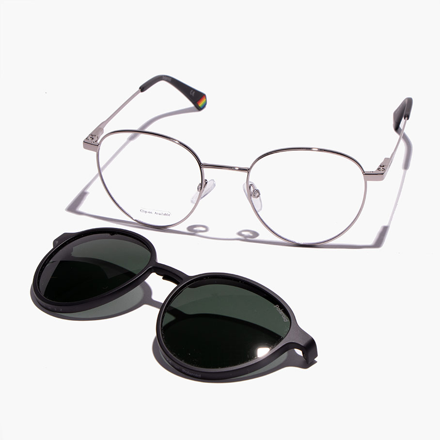 Оправа оптическая POLAROID PLD PLD 6158/CS 6LB51UC-Фото-4 https://pldeyewear.com.ua