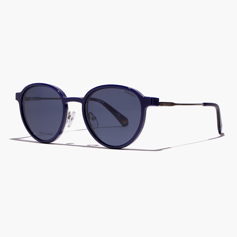 Оправа оптическая POLAROID PLD PLD 6158/CS 01051C3-Фото-2 https://pldeyewear.com.ua