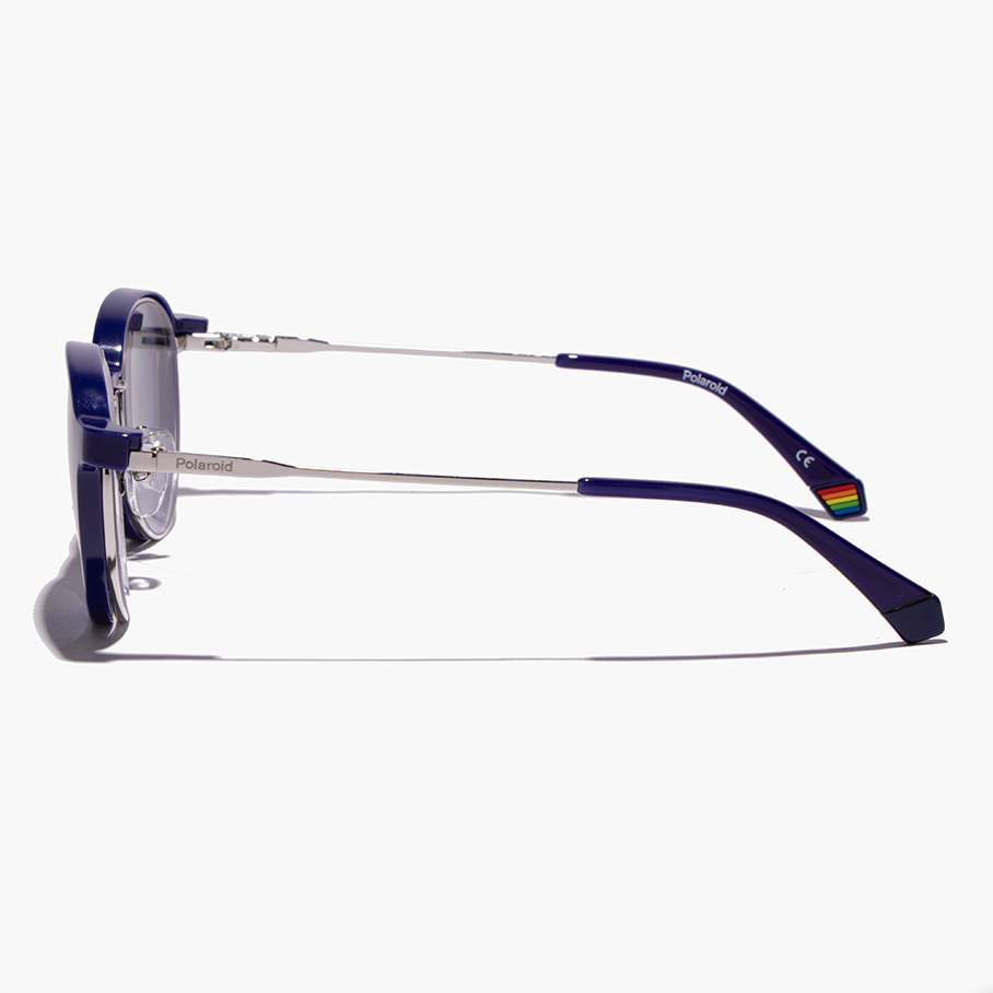 Оправа оптическая POLAROID PLD PLD 6158/CS 01051C3-Фото-3 https://pldeyewear.com.ua