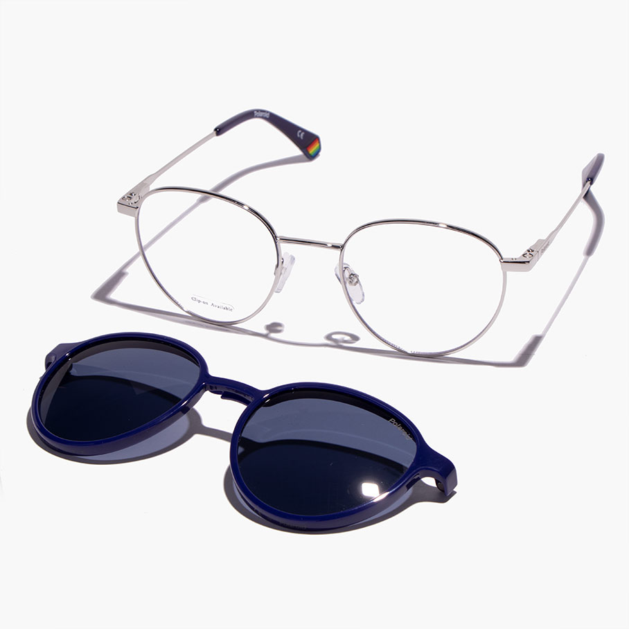 Оправа оптическая POLAROID PLD PLD 6158/CS 01051C3-Фото-4 https://pldeyewear.com.ua