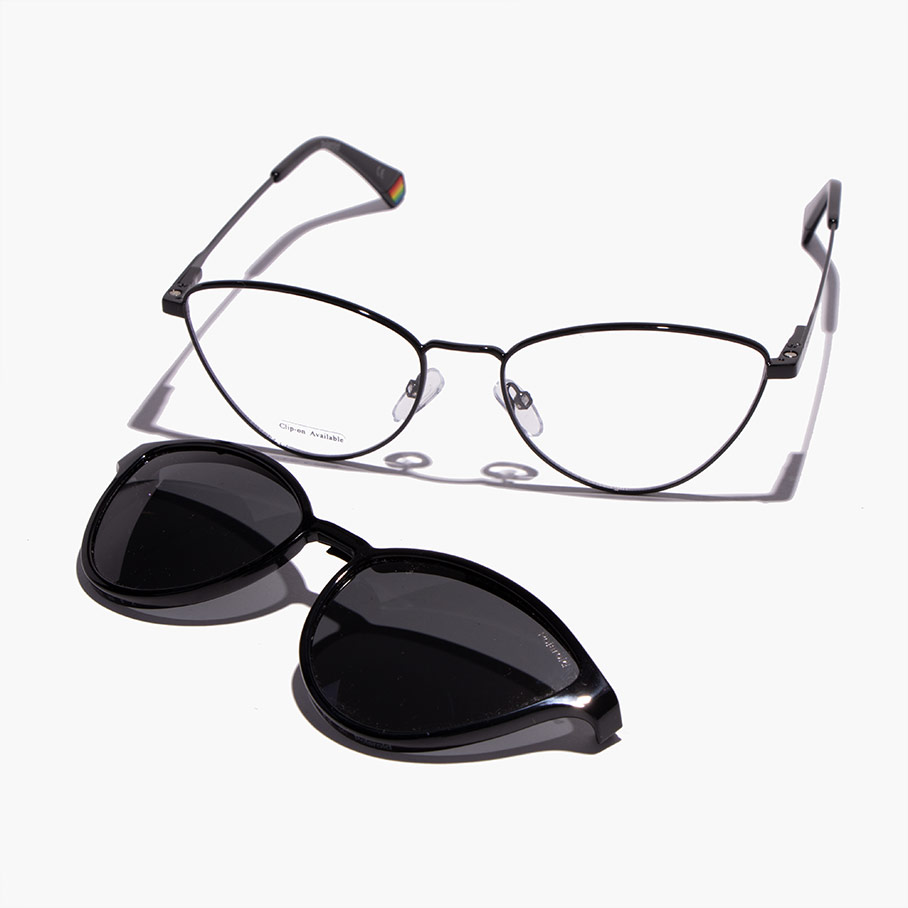 Оправа оптическая POLAROID PLD PLD 6157/CS 80755M9-Фото-4 https://pldeyewear.com.ua