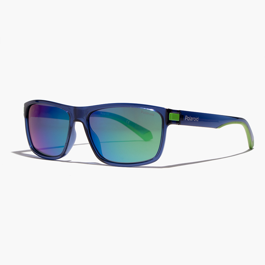 Сонцезахисні окуляри POLAROID PLD PLD 2121/S 1DC585Z-Фото-2 https://pldeyewear.com.ua