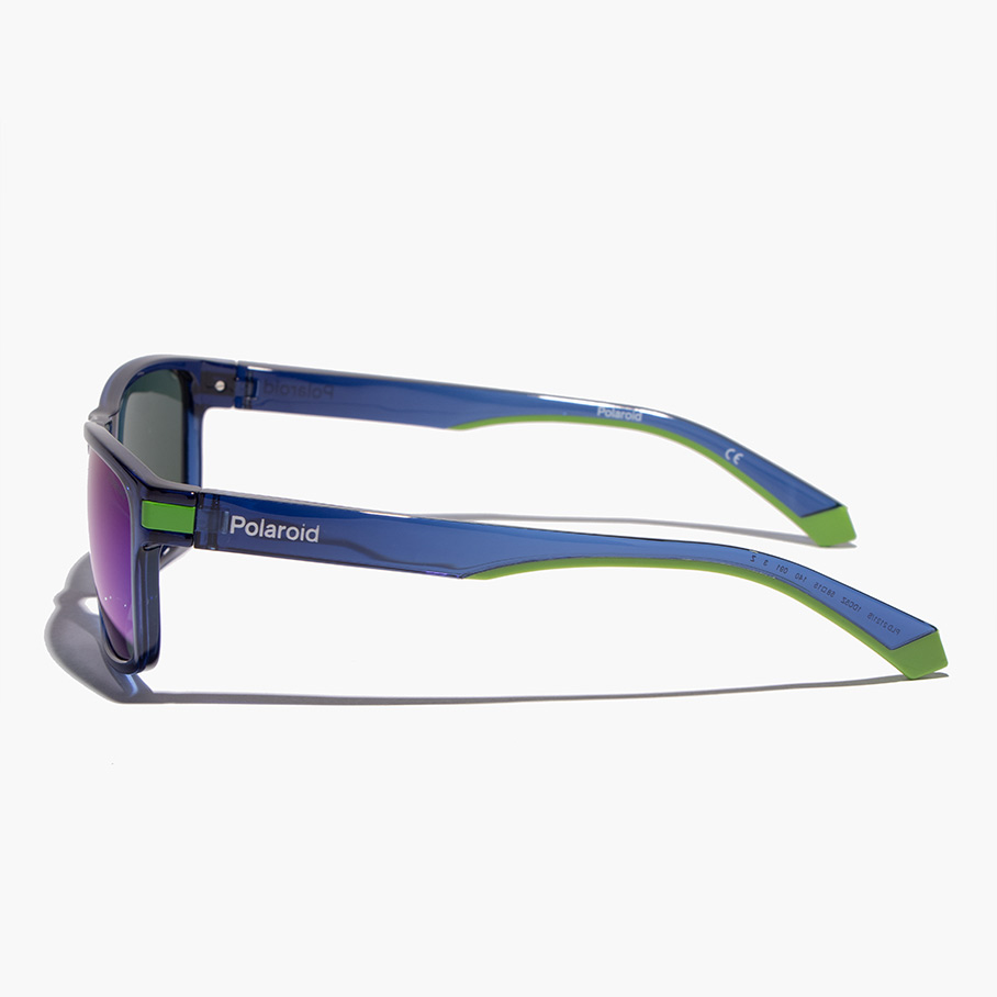 Сонцезахисні окуляри POLAROID PLD PLD 2121/S 1DC585Z-Фото-3 https://pldeyewear.com.ua