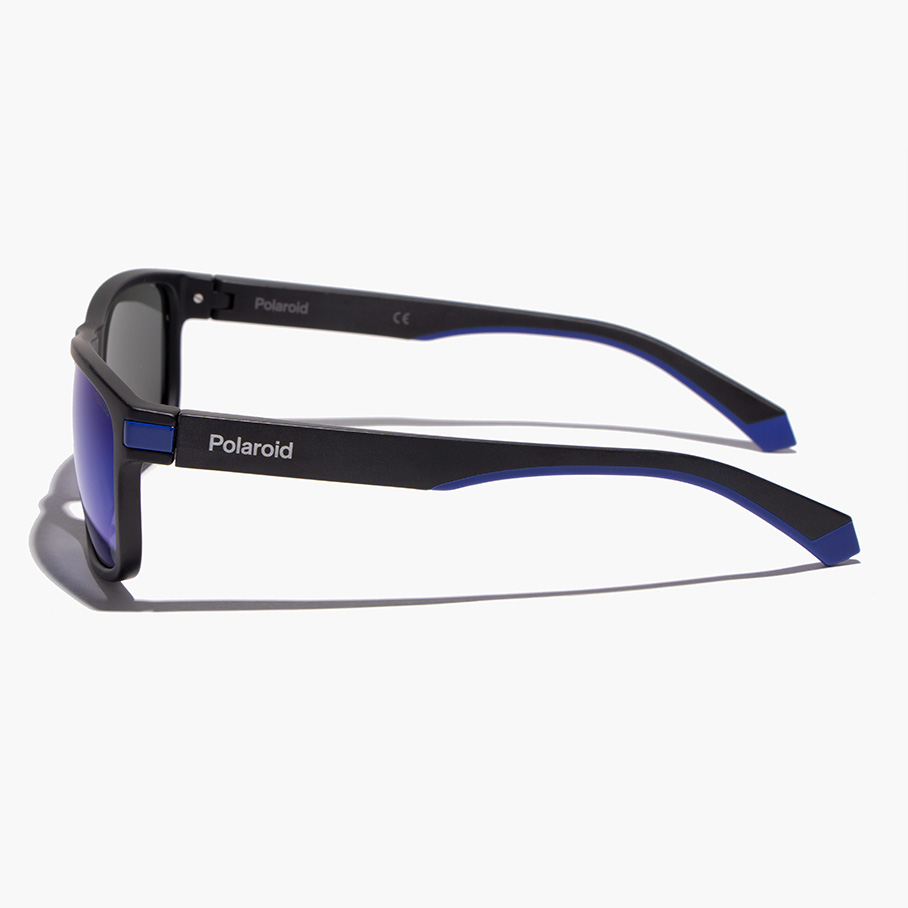 Солнцезащитные очки POLAROID PLD PLD 2121/S 0VK585X-Фото-3 https://pldeyewear.com.ua