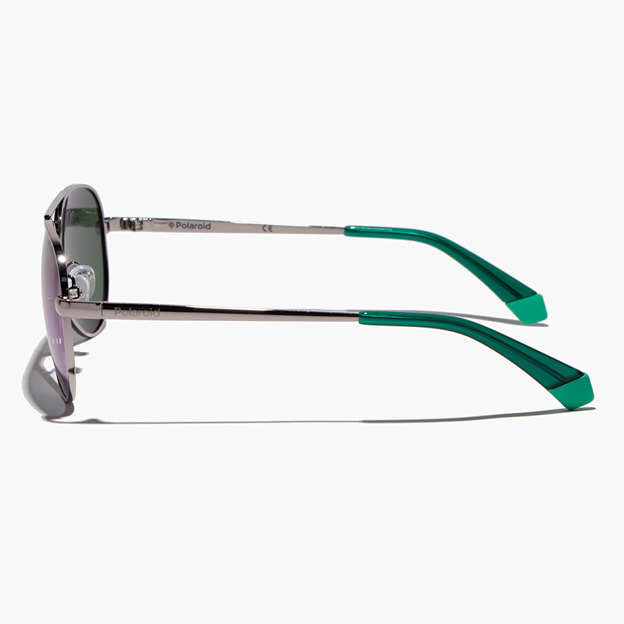 Унісекс Сонцезахисні окуляри POLAROID PLK PLD 8015/N/NEW 6LB505Z-Фото-3 https://pldeyewear.com.ua