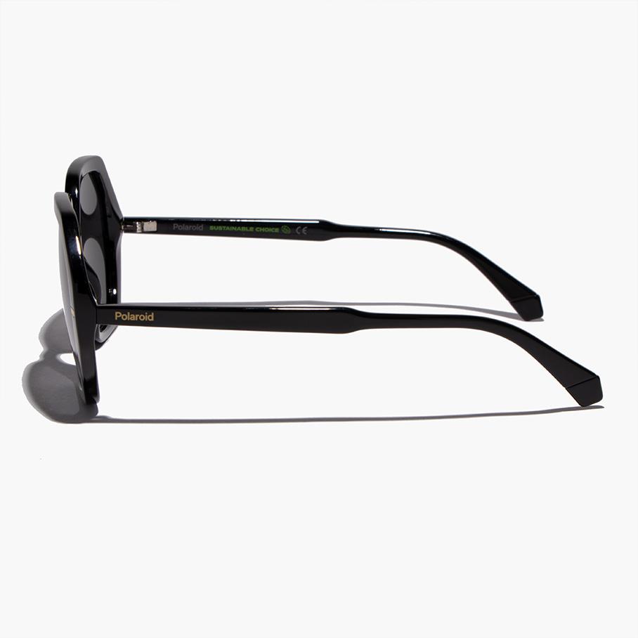 Солнцезащитные очки POLAROID PLD PLD 4124/S 80756M9-Фото-3 https://pldeyewear.com.ua