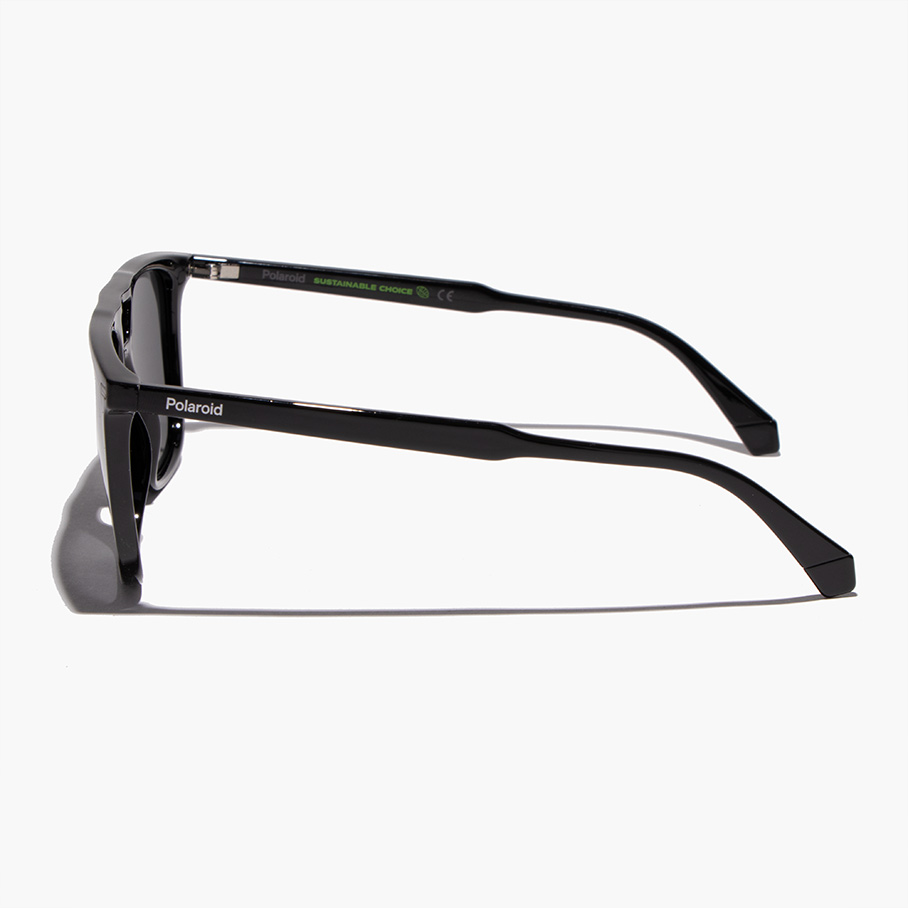Солнцезащитные очки POLAROID PLD PLD 4123/S 80753M9-Фото-3 https://pldeyewear.com.ua