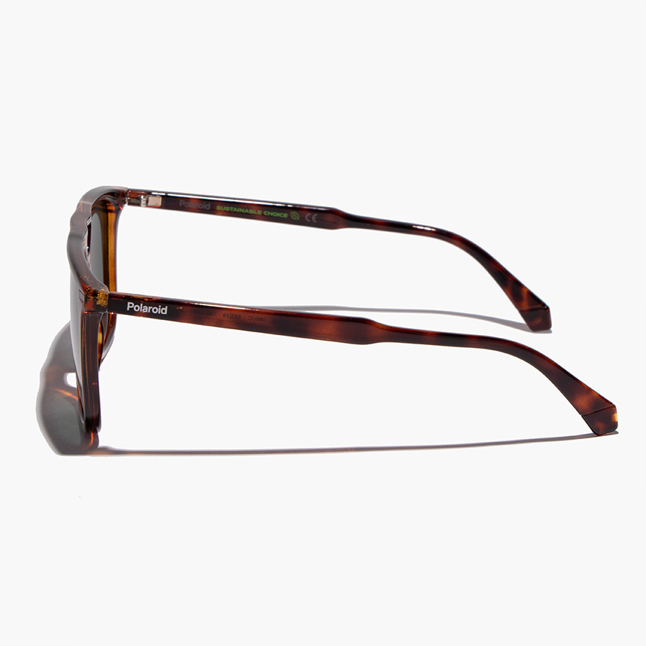 Солнцезащитные очки POLAROID PLD PLD 4123/S 08653UC-Фото-3 https://pldeyewear.com.ua