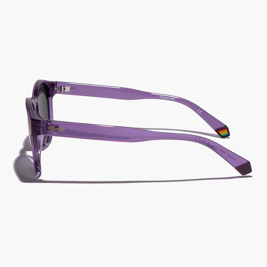 Сонцезахисні окуляри POLAROID PLD PLD 6175/S B3V51M9-Фото-3 https://pldeyewear.com.ua