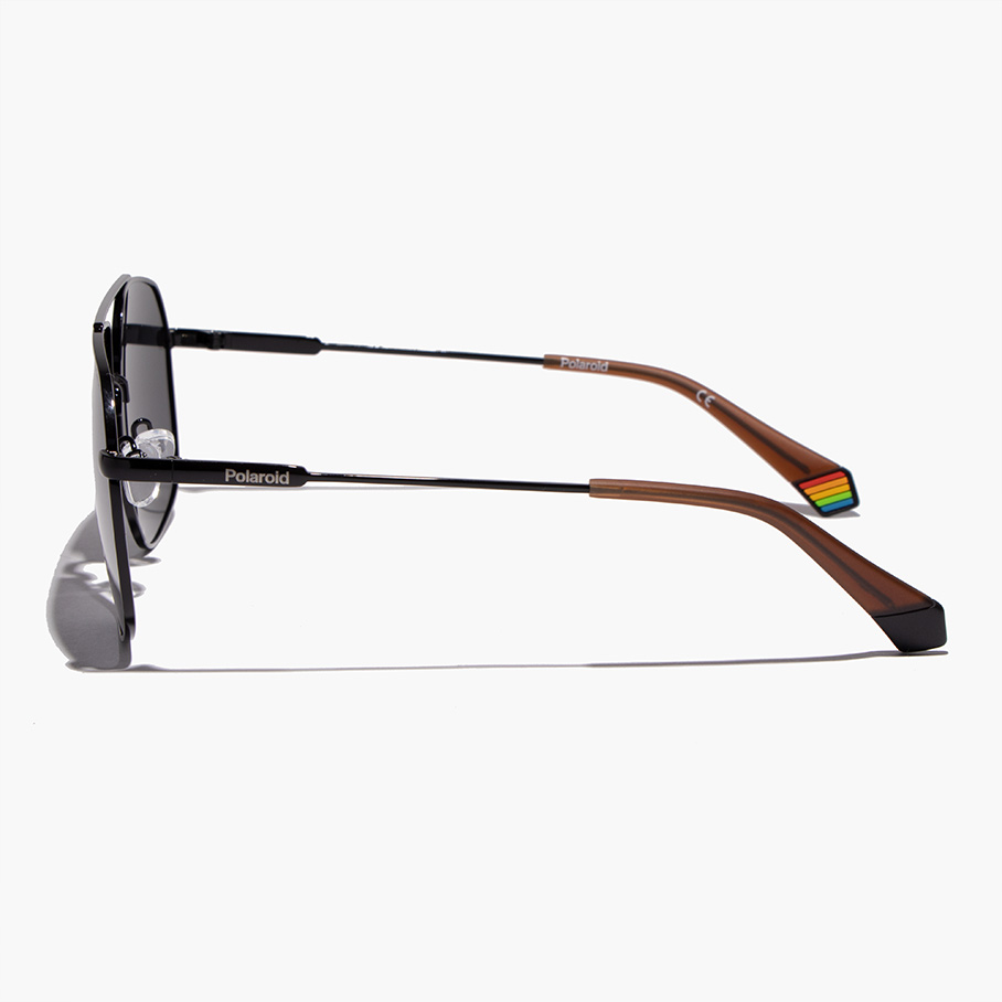 Сонцезахисні окуляри POLAROID PLD PLD 6173/S 80758M9-Фото-3 https://pldeyewear.com.ua