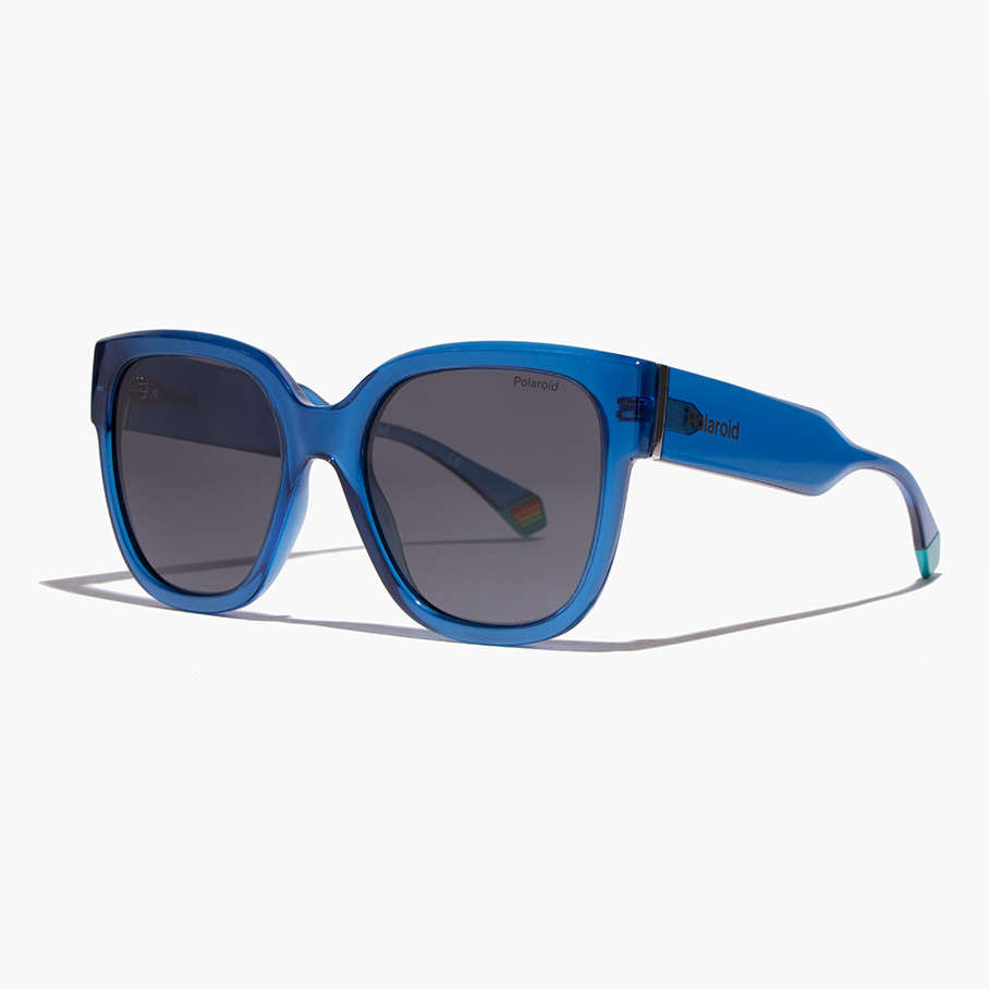 Солнцезащитные очки POLAROID PLD PLD 6167/S PJP55C3-Фото-2 https://pldeyewear.com.ua