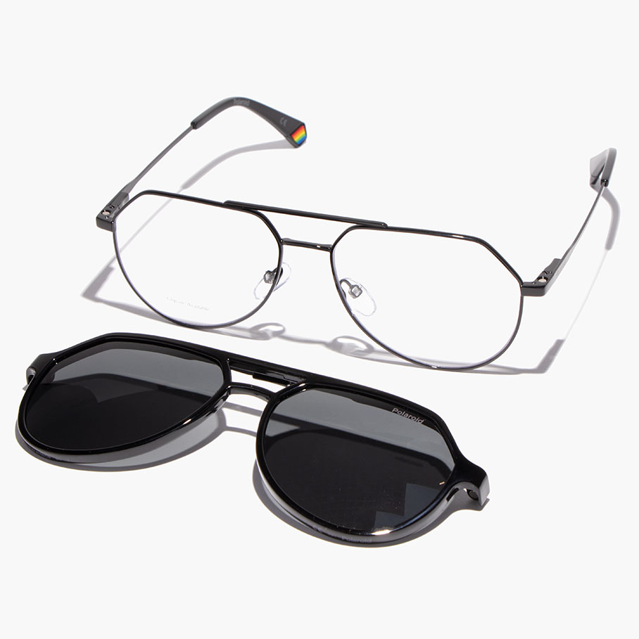 Солнцезащитные очки POLAROID PLD PLD 6156/CS 80756M9-Фото-1 https://pldeyewear.com.ua