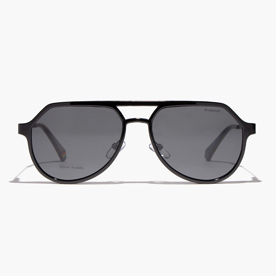 Солнцезащитные очки POLAROID PLD PLD 6156/CS 80756M9-Фото-2 https://pldeyewear.com.ua