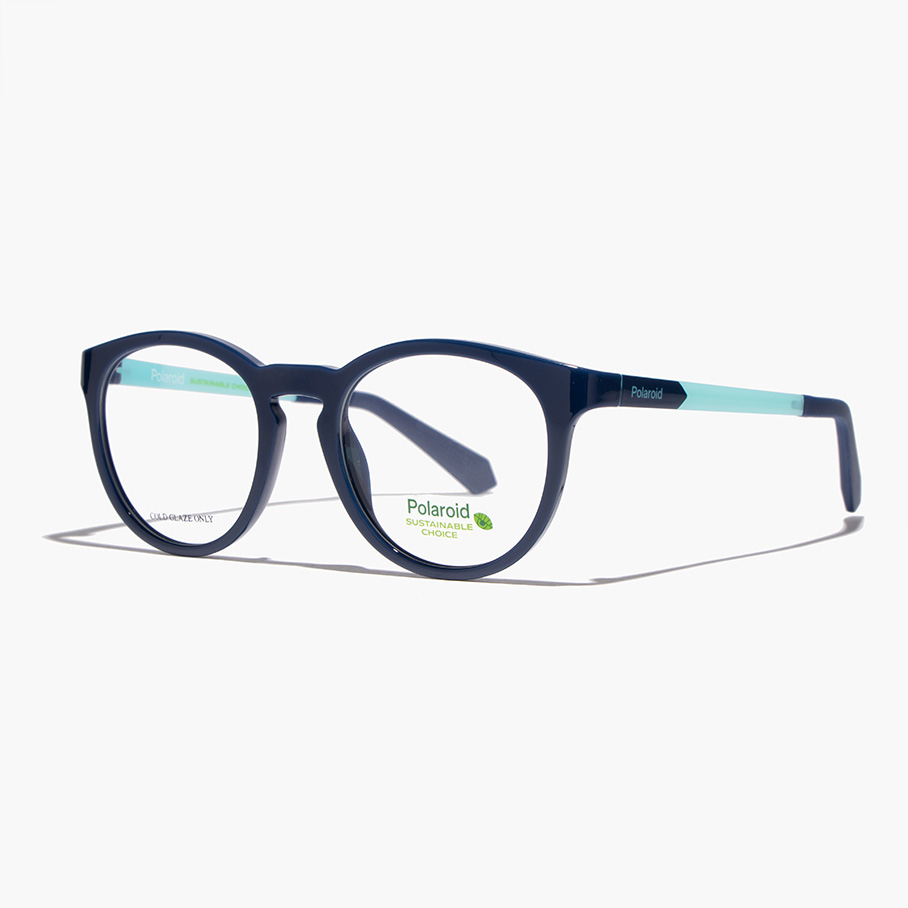 Оправа оптическая POLAROID PLK PLD D823 Z904618-Фото-2 https://pldeyewear.com.ua