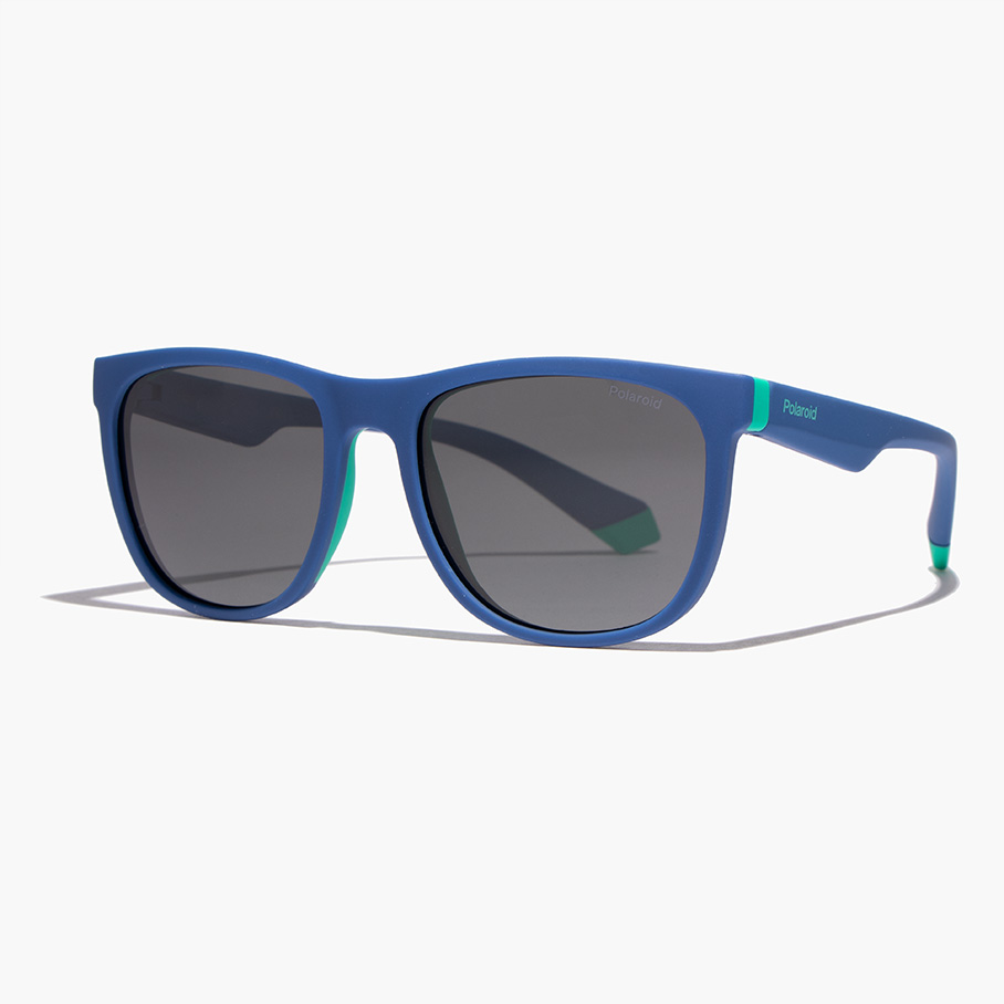 Сонцезахисні окуляри POLAROID PLK PLD 8049/S 46549M9-Фото-2 https://pldeyewear.com.ua