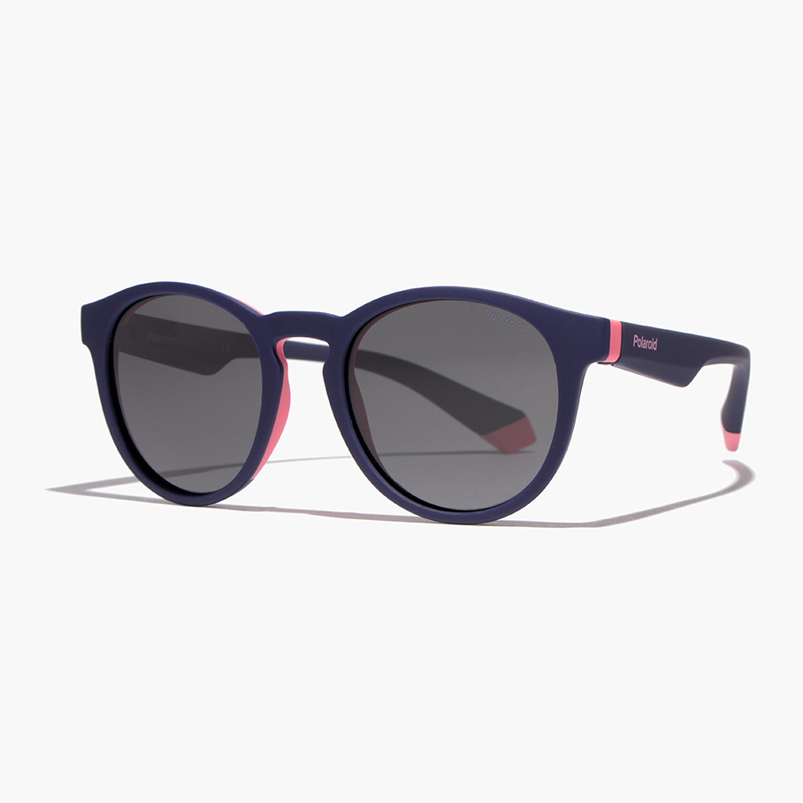 Сонцезахисні окуляри POLAROID PLK PLD 8048/S BR045M9-Фото-2 https://pldeyewear.com.ua