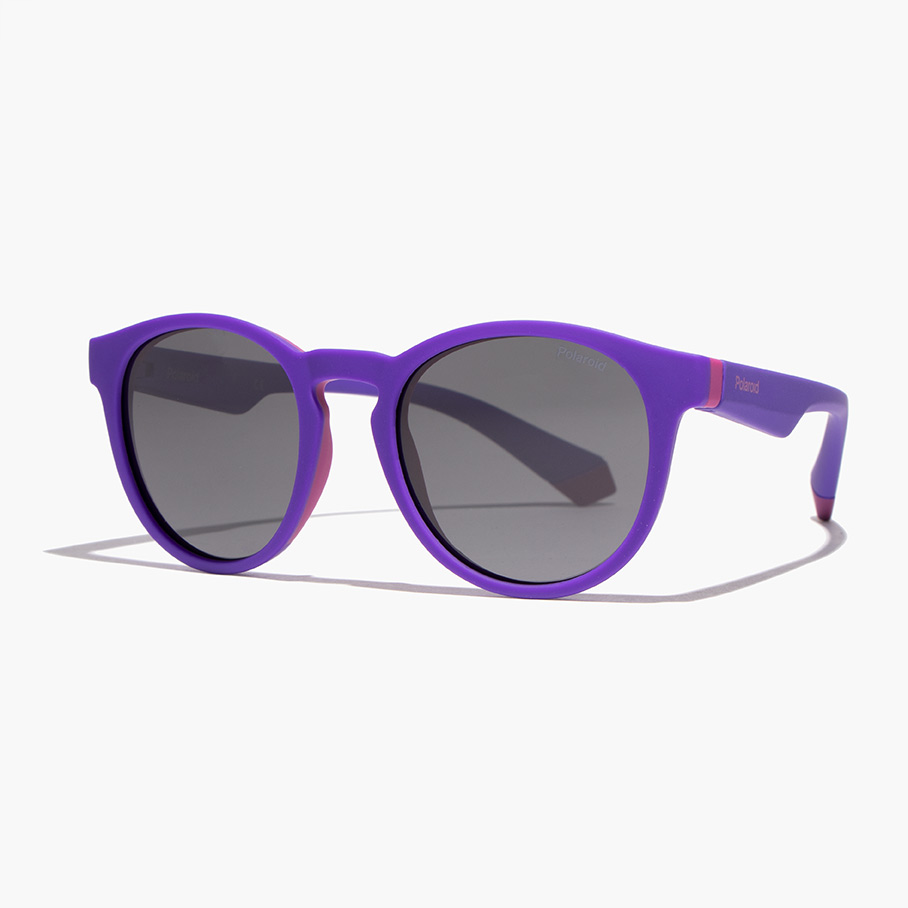 Солнцезащитные очки POLAROID PLK PLD 8048/S 84845M9-Фото-2 https://pldeyewear.com.ua