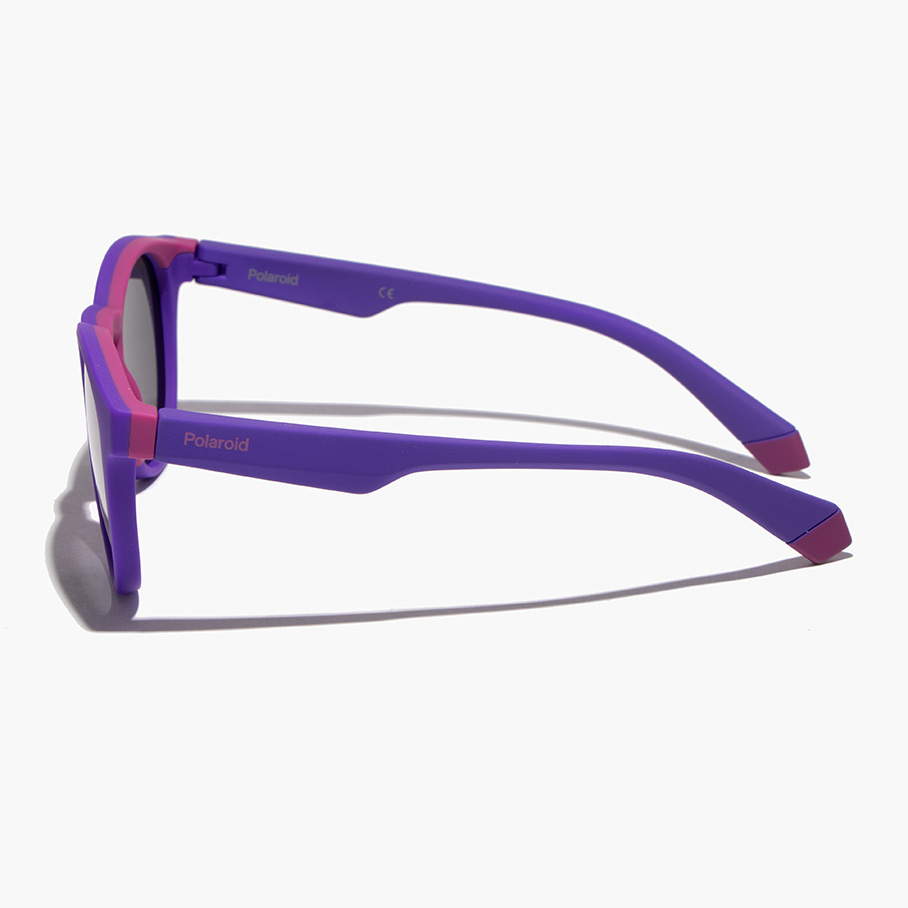 Солнцезащитные очки POLAROID PLK PLD 8048/S 84845M9-Фото-3 https://pldeyewear.com.ua