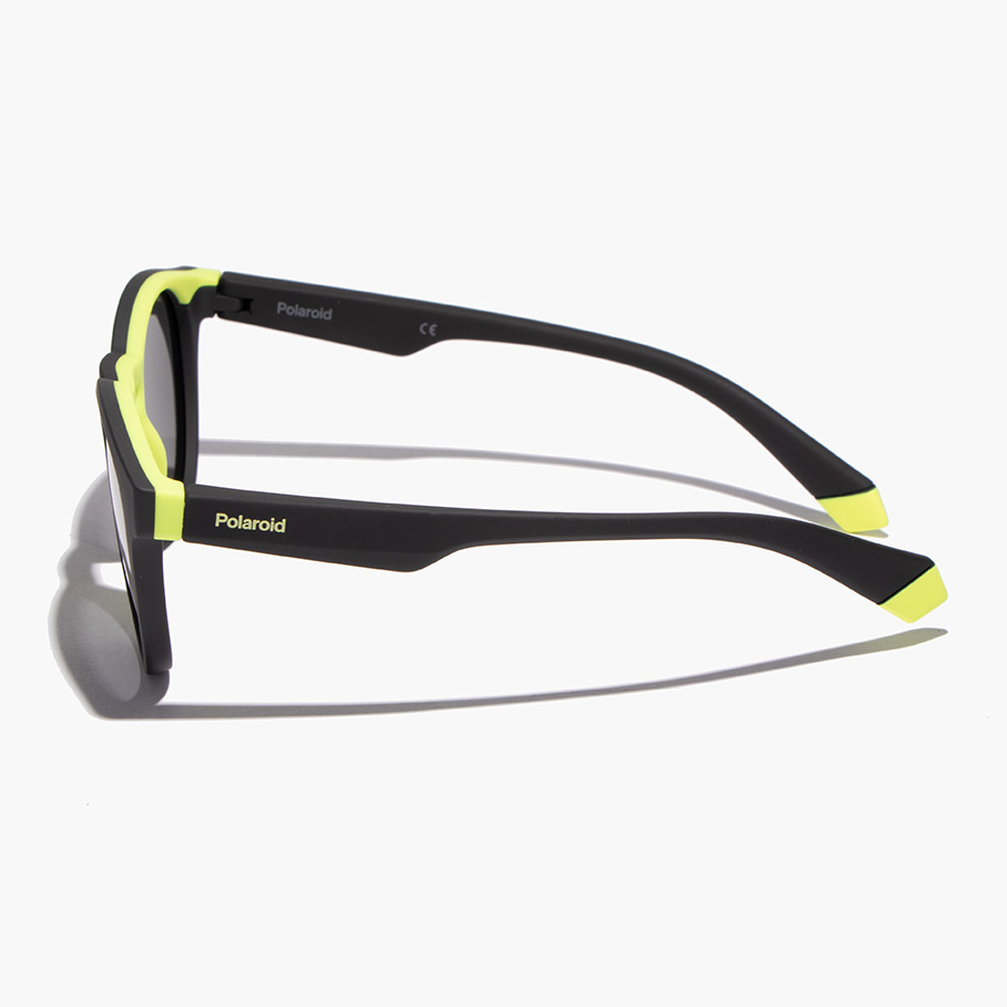 Дитячі Сонцезахисні окуляри POLAROID PLK PLD 8048/S 71C45M9-Фото-3 https://pldeyewear.com.ua