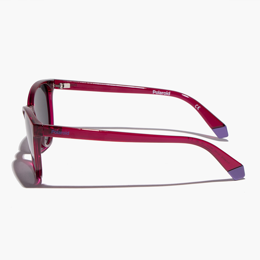 Дитячі Сонцезахисні окуляри POLAROID PLK PLD 8047/S MU149M9-Фото-3 https://pldeyewear.com.ua