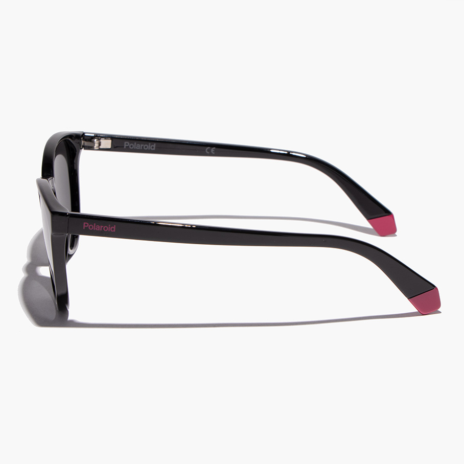 Дитячі Сонцезахисні окуляри POLAROID PLK PLD 8047/S 80749M9-Фото-3 https://pldeyewear.com.ua