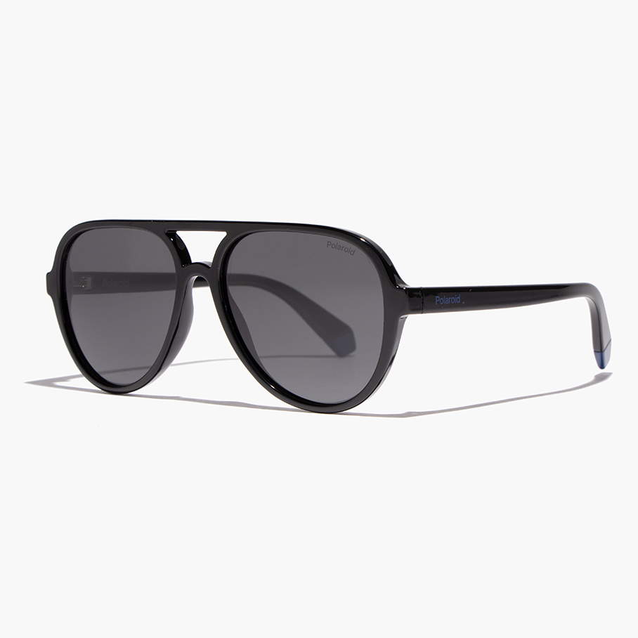 Дитячі Сонцезахисні окуляри POLAROID PLK PLD 8046/S 80751M9-Фото-2 https://pldeyewear.com.ua