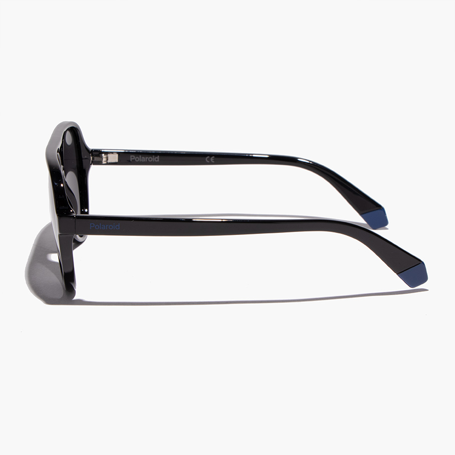 Дитячі Сонцезахисні окуляри POLAROID PLK PLD 8046/S 80751M9-Фото-3 https://pldeyewear.com.ua