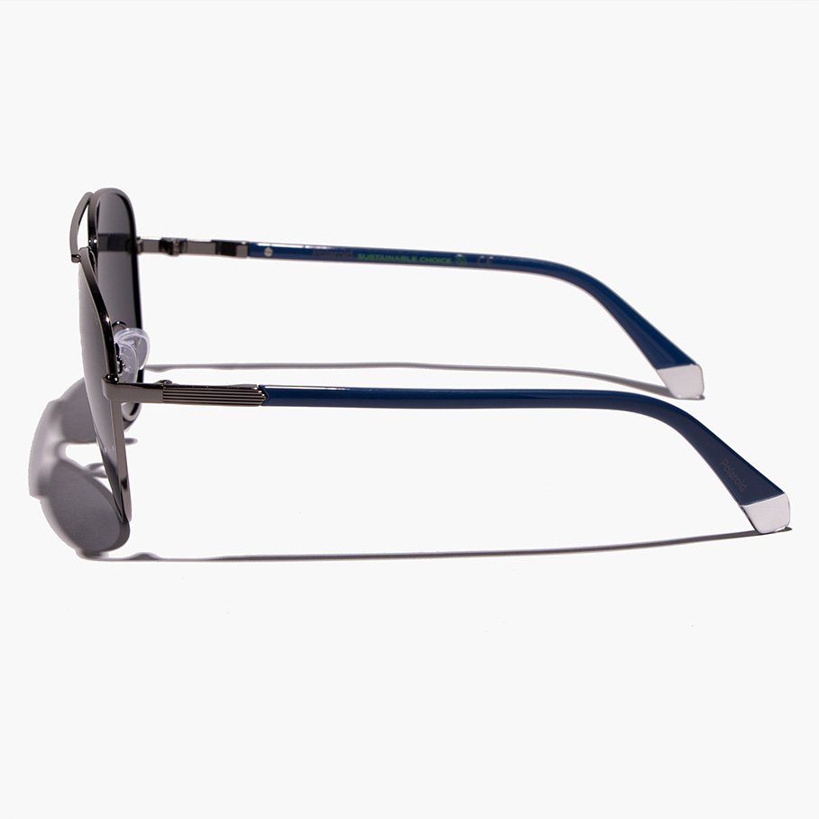 Солнцезащитные очки POLAROID PLD PLD 4126/S KJ158C3-Фото-3 https://pldeyewear.com.ua