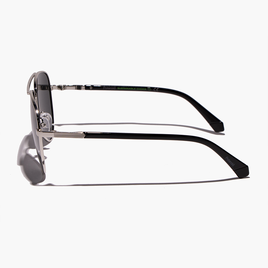 Сонцезахисні окуляри POLAROID PLD PLD 4126/S 01058M9-Фото-3 https://pldeyewear.com.ua